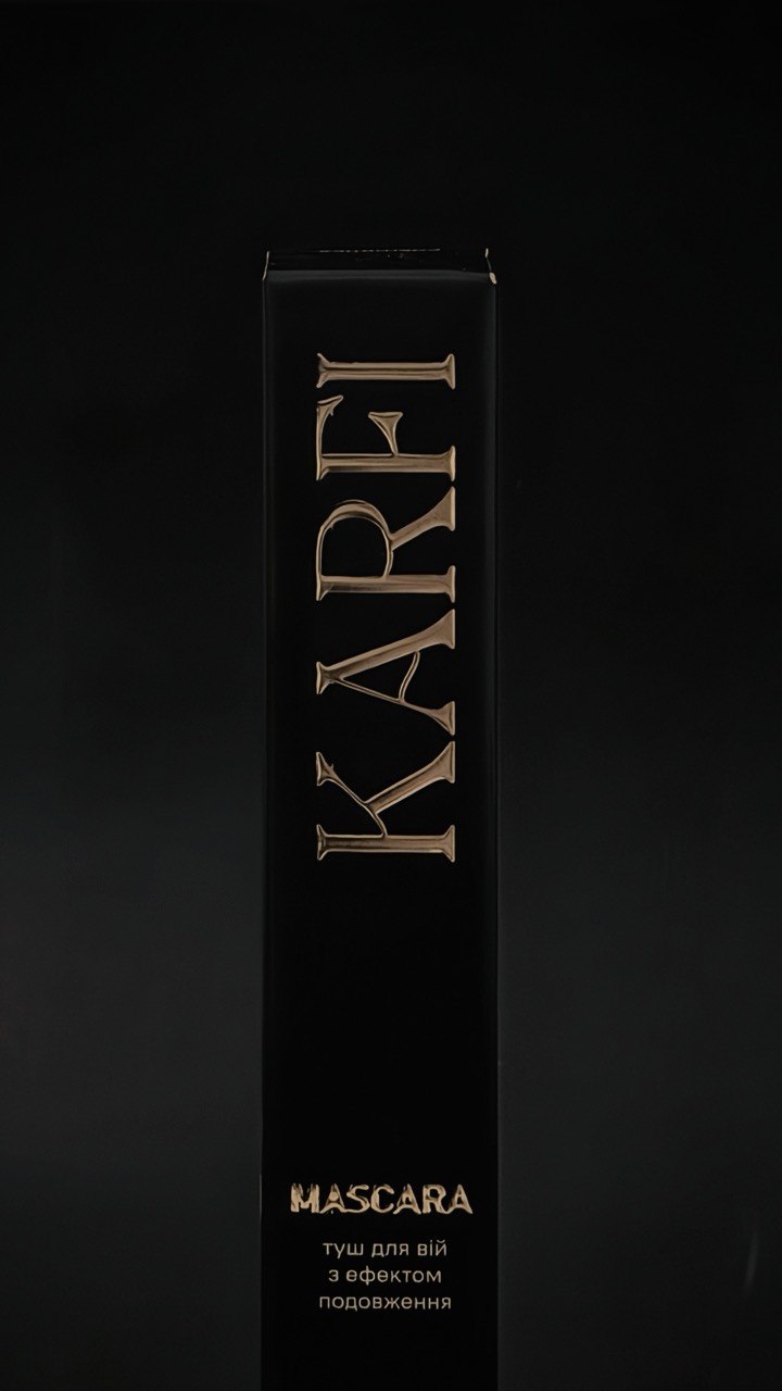 KARFI Mascara